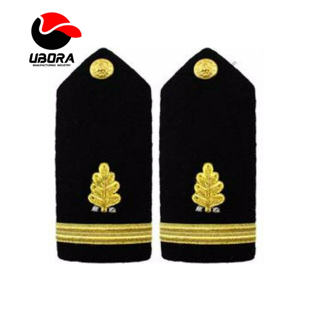 NEW US AUTHENTIC DENTAL CORP HARD SHOULDER BOARDS RANK Hi Quality CP MADE 1 bar